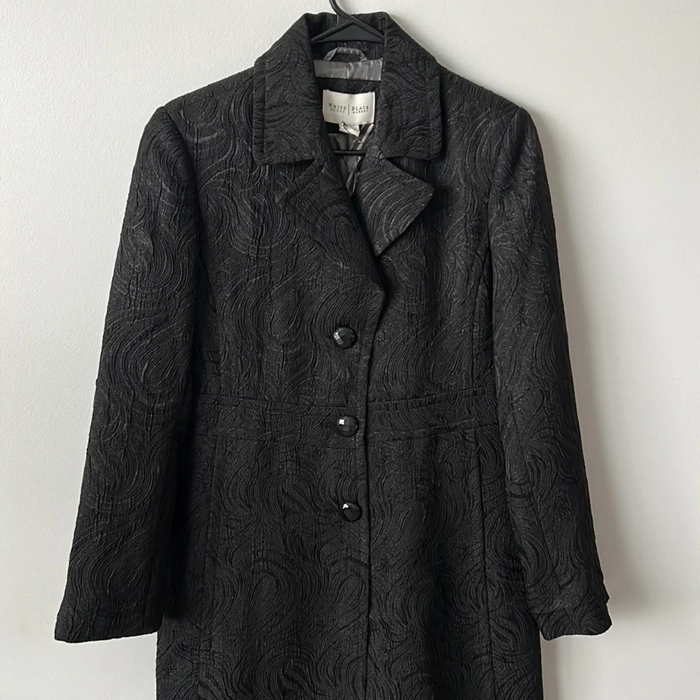 Jacket - Picture 2 of 5